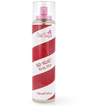 Pink Sugar Red Velvet EDT
